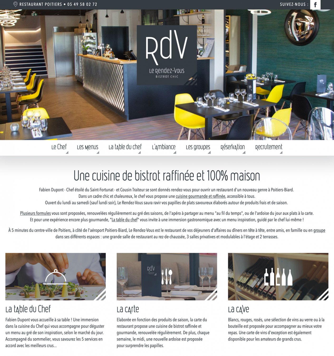rdv-restaurant-poitiers.fr