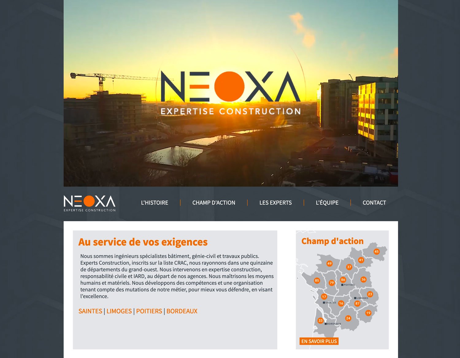 neoxa.fr