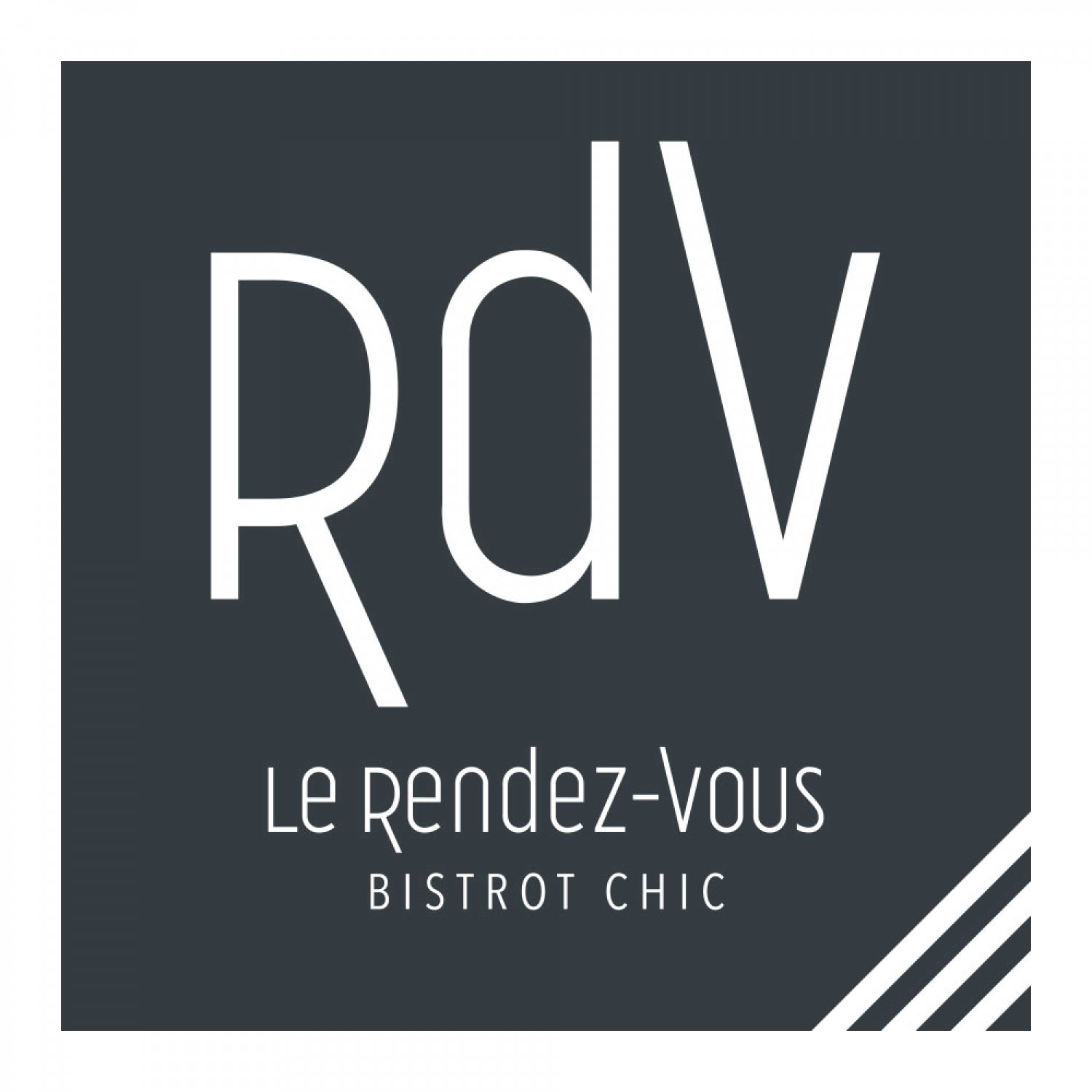 Restaurant le Rendez-vous (Poitiers Biard)